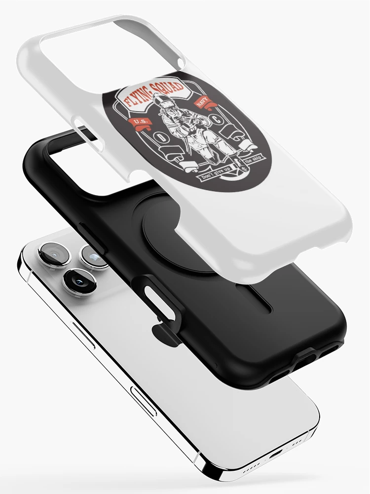 Thumbnail 2 of 4, iPhone Case, Firefighting #1 designed and sold by TheShellbacks.