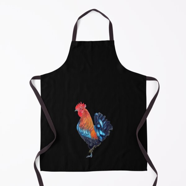 Item preview, Rooster designed and sold by Anne Huth.