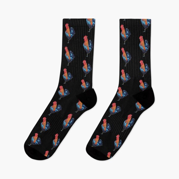Item preview, Rooster designed and sold by Anne Huth.