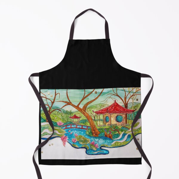 Item preview, Zen Garden designed and sold by browna.