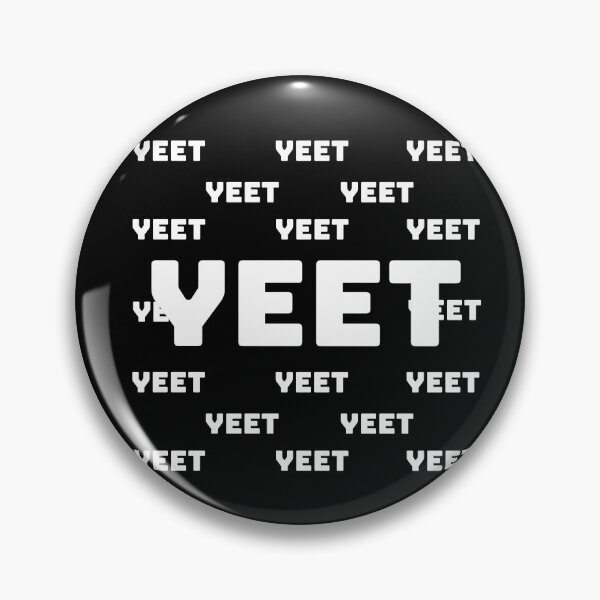 Item preview, Yeet  designed and sold by JienChan26.