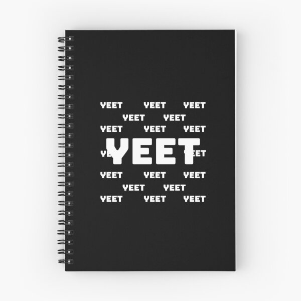 Item preview, Yeet  designed and sold by JienChan26.