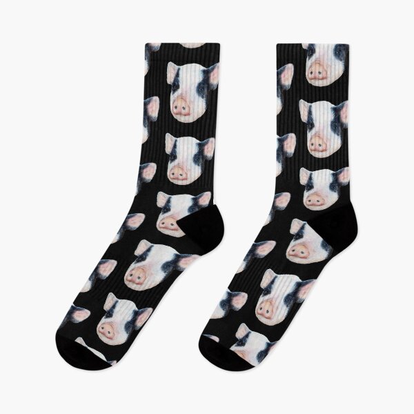 Item preview, Piglet designed and sold by Anne Huth.
