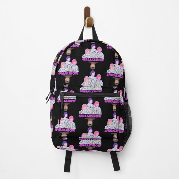 Item preview, 4FreakShow colorfl design designed and sold by Giulio Caputi.