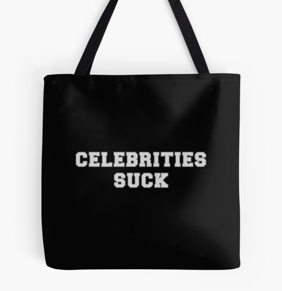 Photos from Celebrity Bags You Can Relate to