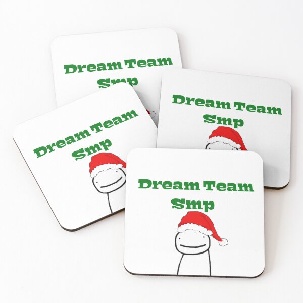Item preview, Dream Team Smp  Christmas Edition  designed and sold by Moonglade's Studio.