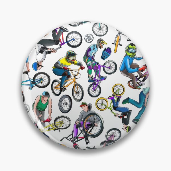 Item preview, Bmx furry designed and sold by LouDSarG.
