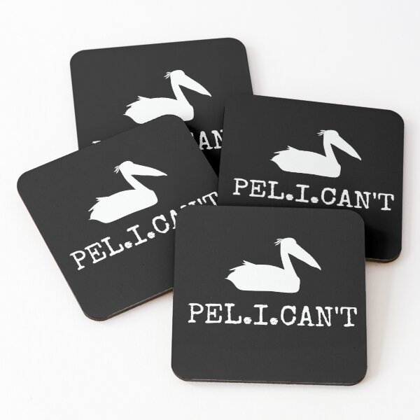 Item preview, Pelicant Pelican designed and sold by MariusMunteanu.