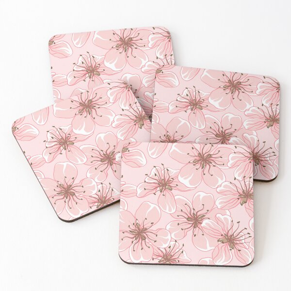 Item preview, Cherry blossoms after winter designed and sold by Sanskrati.