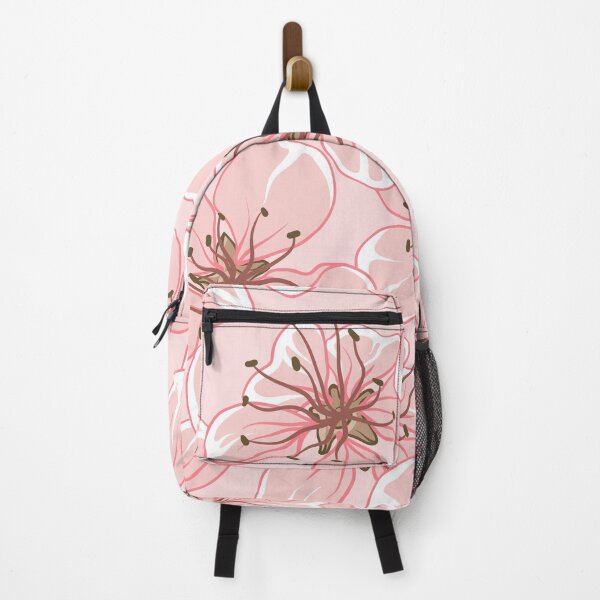 Item preview, Cherry blossoms after winter designed and sold by Sanskrati.