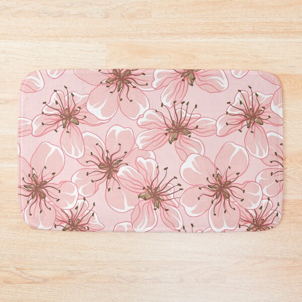 Item preview, Cherry blossoms after winter designed and sold by Sanskrati.