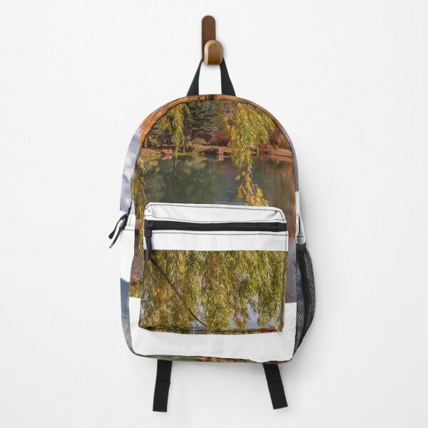 Item preview, A Peaceful Pond designed and sold by Jaime Miller.