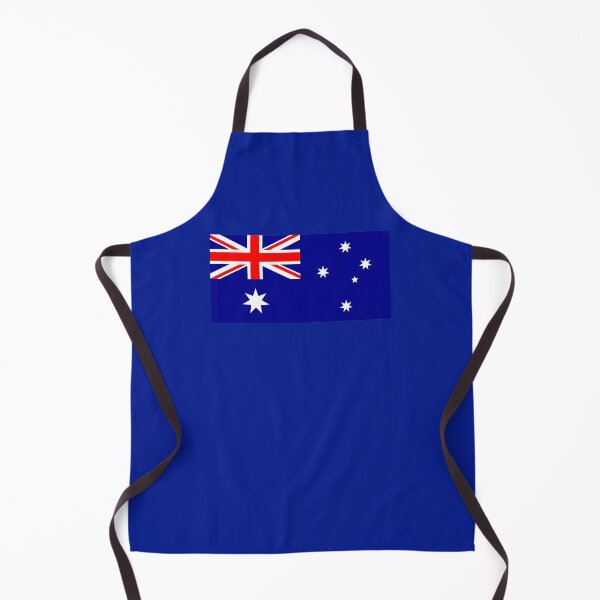 Item preview, Australia Flag Baby Onesie Jumpsuit Pyjama Clothing - Australian designed and sold by deanworld.
