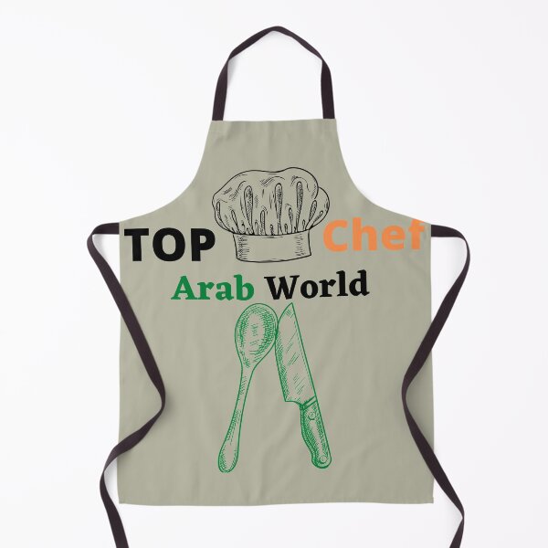 Item preview, Camisa de chef divertida designed and sold by LIQA.