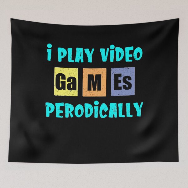 Item preview, Copy of  I Don't Need To Get A Life - Online Gaming designed and sold by styleofpop.