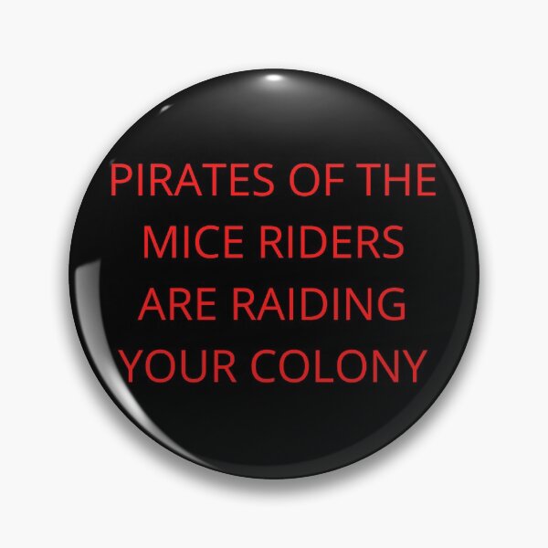 Item preview, Pirates Raid designed and sold by UnderCloud.