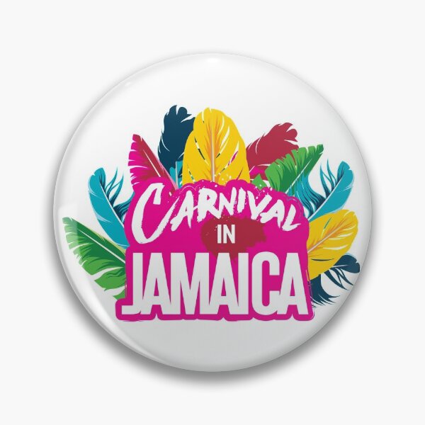 Item preview, Jamaican Carnival designed and sold by perrinr.