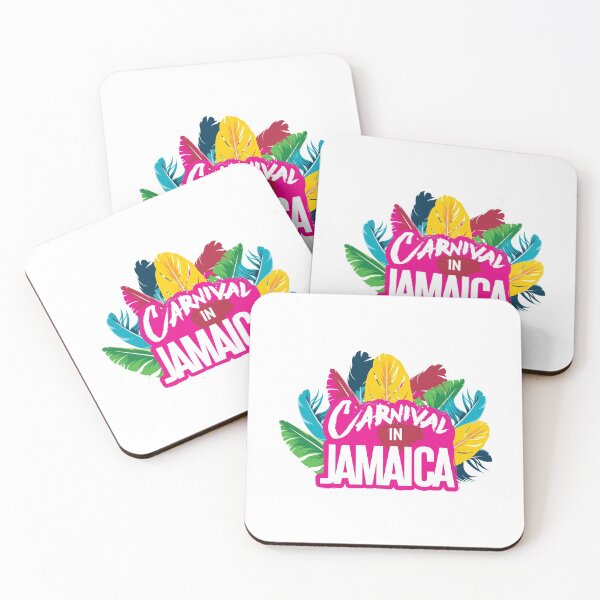Item preview, Jamaican Carnival designed and sold by perrinr.