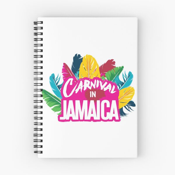 Item preview, Jamaican Carnival designed and sold by perrinr.