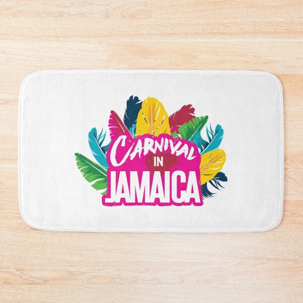 Item preview, Jamaican Carnival designed and sold by perrinr.