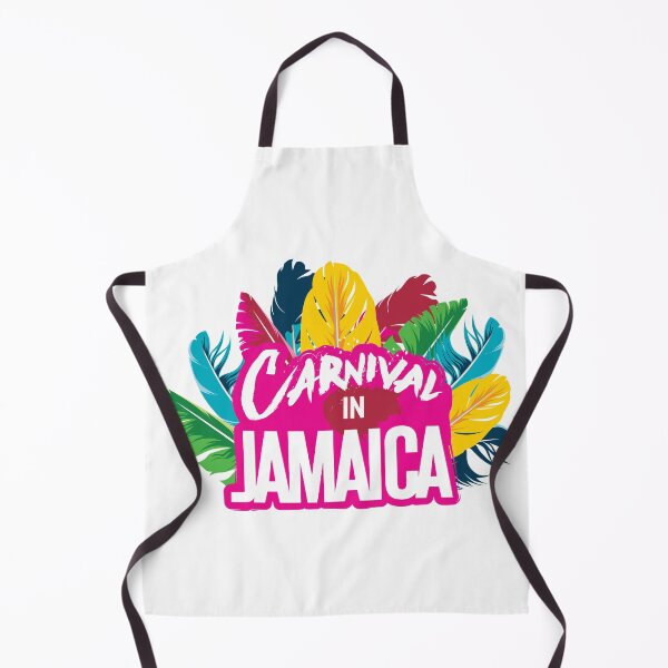 Item preview, Jamaican Carnival designed and sold by perrinr.