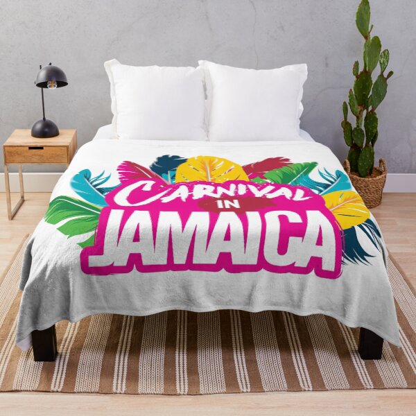Item preview, Jamaican Carnival designed and sold by perrinr.