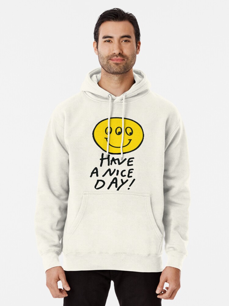 louis tomlinson smiley face hoodie