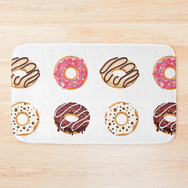 Item preview, Donuts designed and sold by podable.