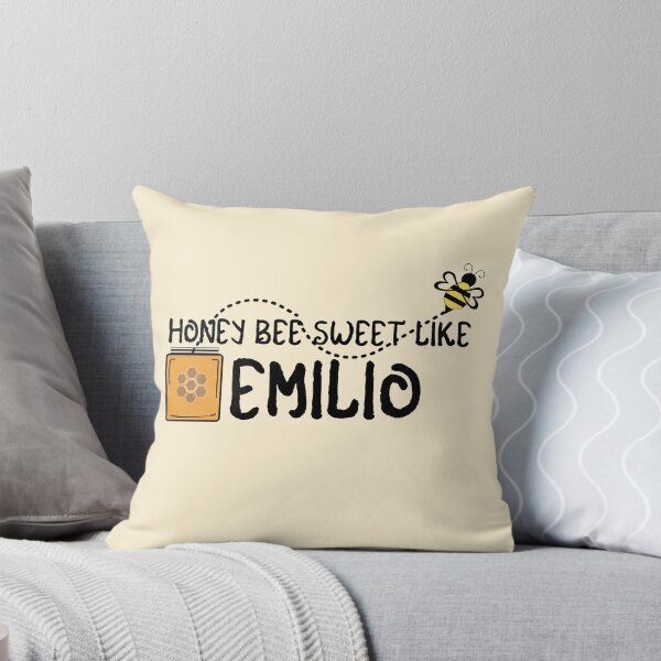 Item preview, HONEY BEE SWEET LIKE EMILIO designed and sold by IzzyDee-Designs.