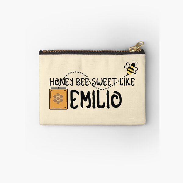 Item preview, HONEY BEE SWEET LIKE EMILIO designed and sold by IzzyDee-Designs.