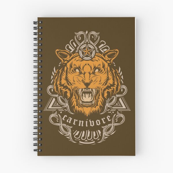 Item preview, Carnivore Tiger Meat Diet Zero-Carb Keto Pride designed and sold by h44k0n.