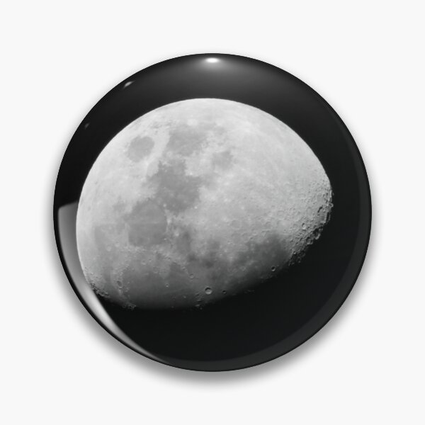 Item preview, A decent moon shot designed and sold by Troy Curry.