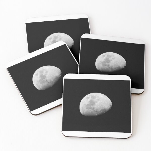Item preview, A decent moon shot designed and sold by Troy Curry.