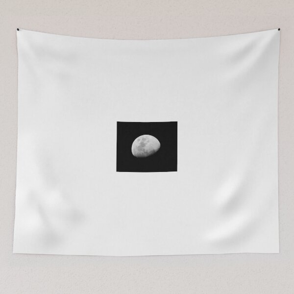 Item preview, A decent moon shot designed and sold by Troy Curry.