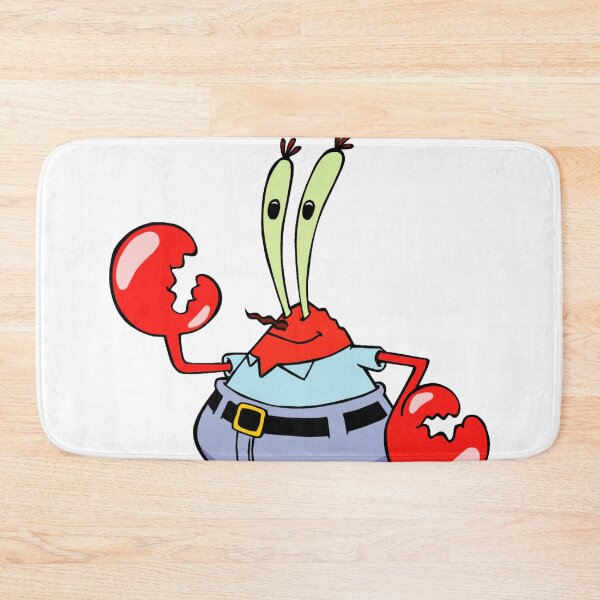 Item preview, Mr. Krabs designed and sold by BlazeTidez.