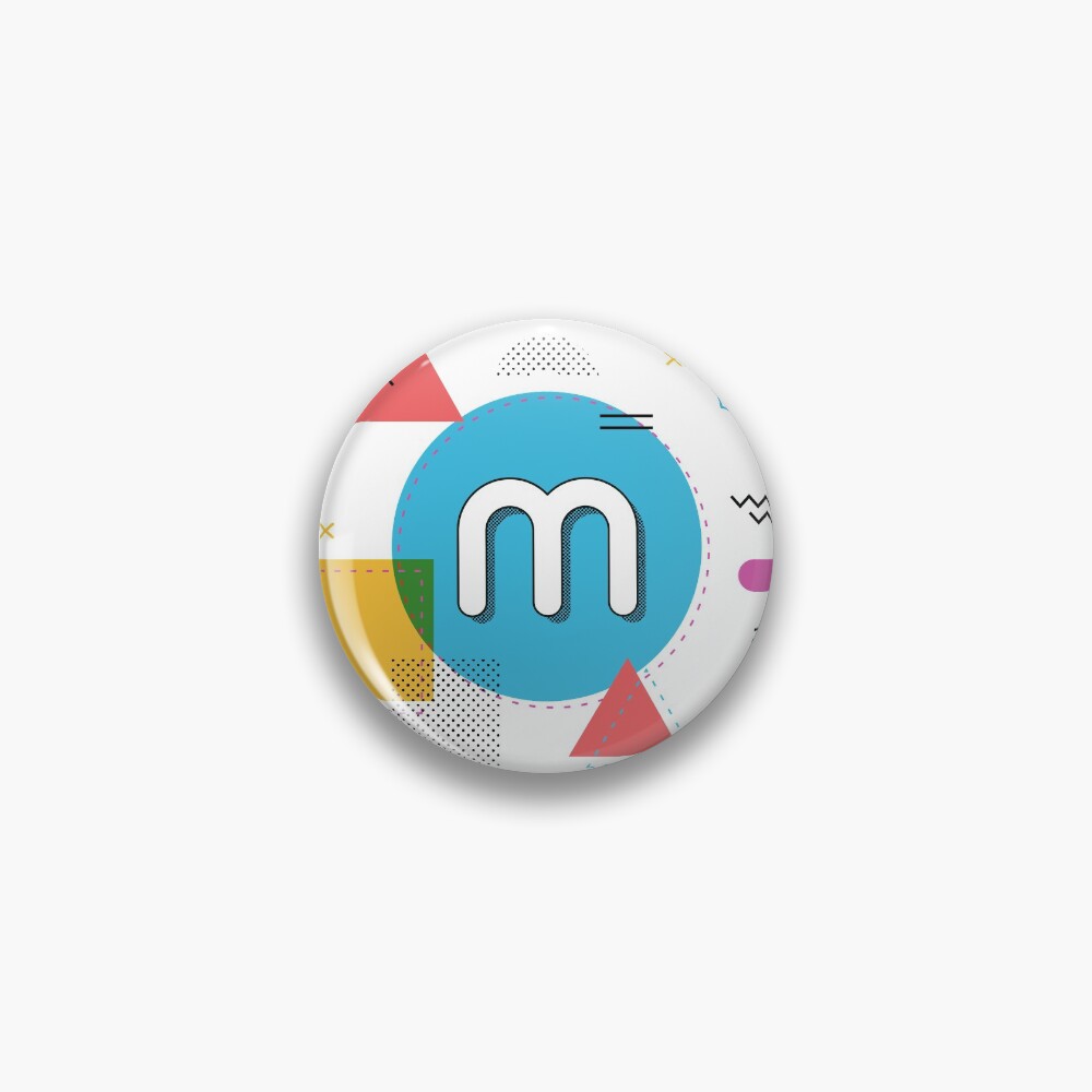 Item preview, Pin designed and sold by minerstat.