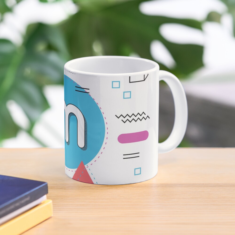 Item preview, Classic Mug designed and sold by minerstat.