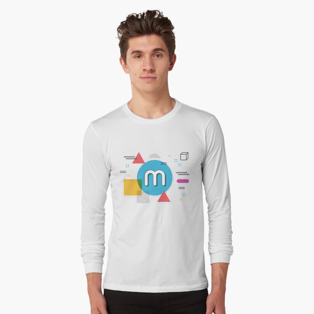 Item preview, Long Sleeve T-Shirt designed and sold by minerstat.