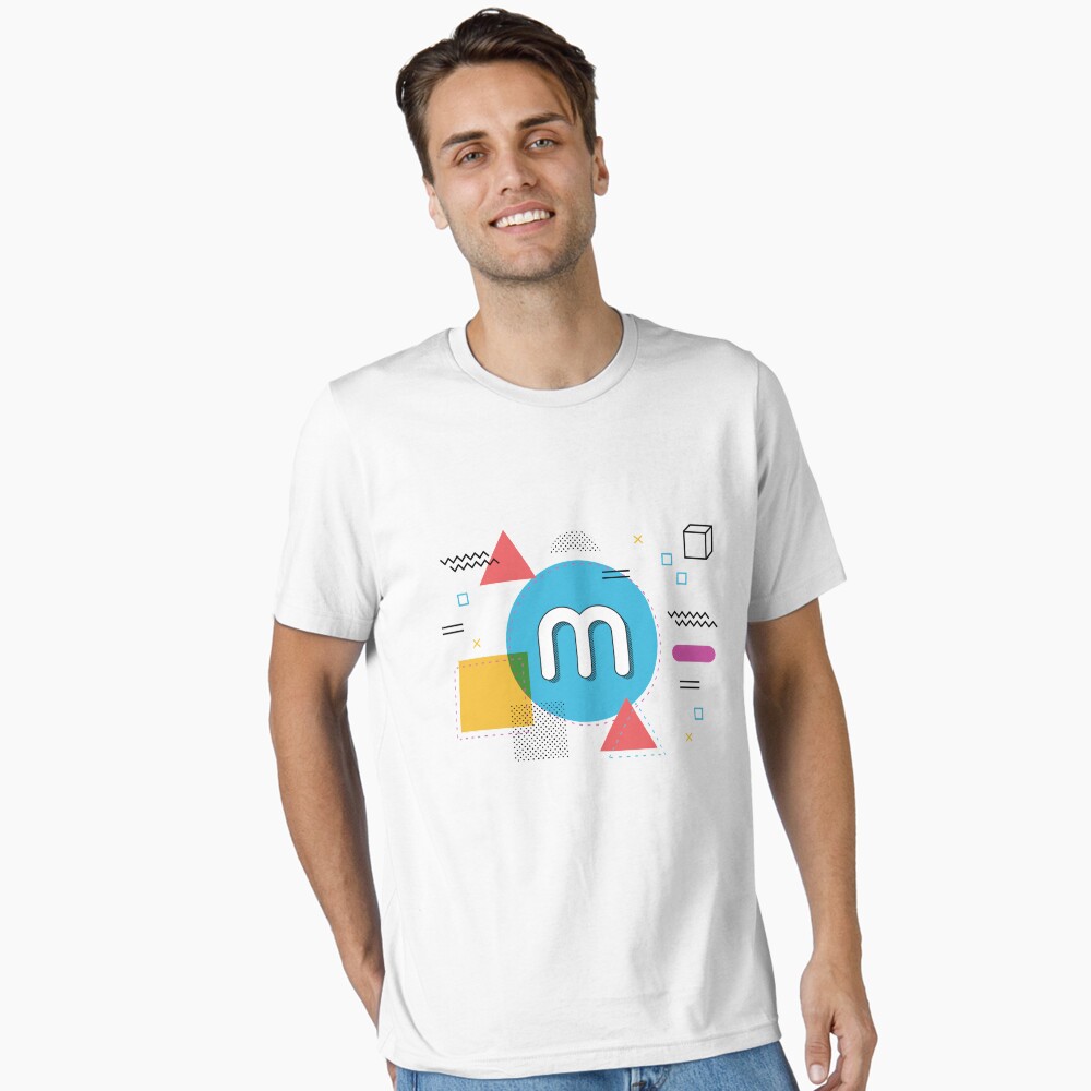 Item preview, Essential T-Shirt designed and sold by minerstat.