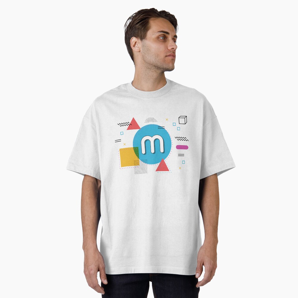 Item preview, Oversized T-Shirt designed and sold by minerstat.