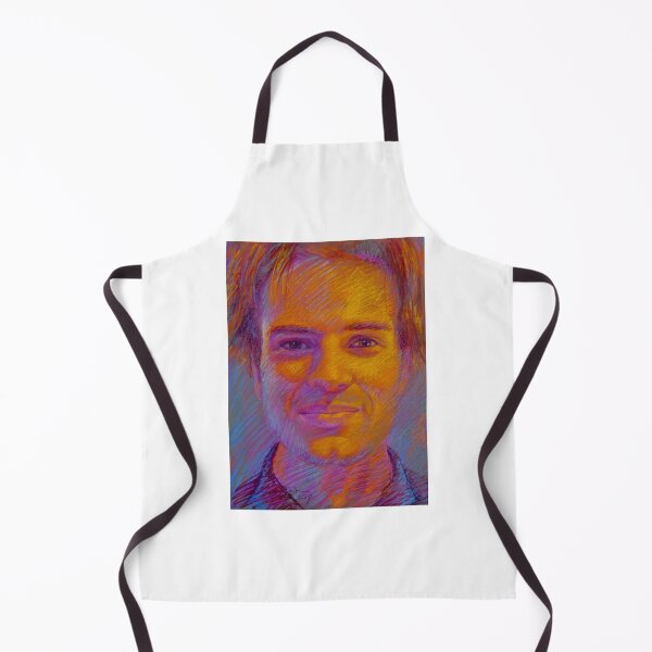 Item preview, Stuart designed and sold by Lindafinchart.