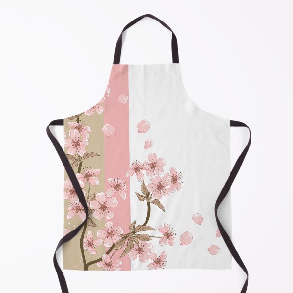 Item preview, Cherry blossoms after winter designed and sold by Sanskrati.