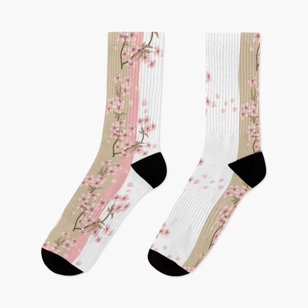 Item preview, Cherry blossoms after winter designed and sold by Sanskrati.