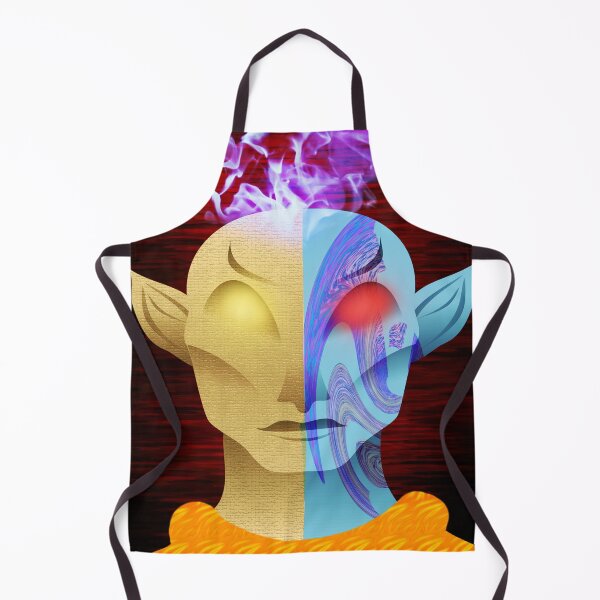 Item preview, Vivec designed and sold by NorroenDyrd.