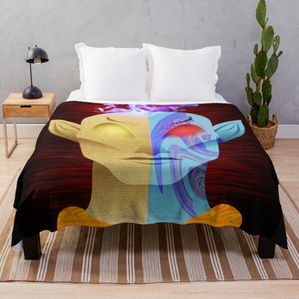 Item preview, Vivec designed and sold by NorroenDyrd.