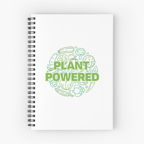 Item preview, Plant Powered designed and sold by Vaishnavi Deo.