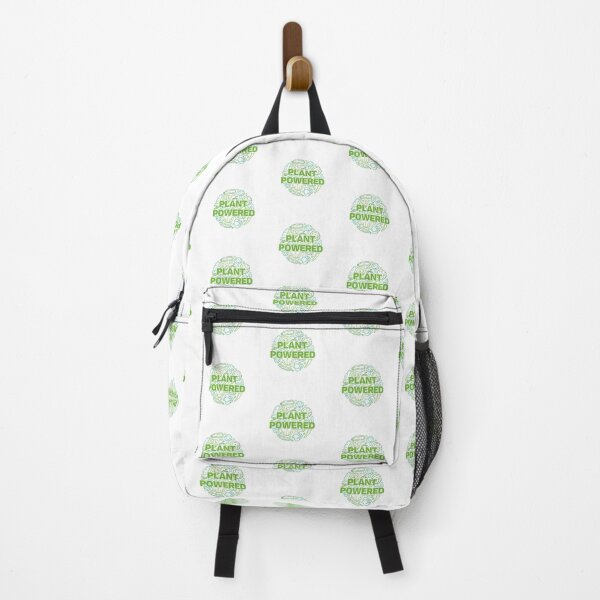 Item preview, Plant Powered designed and sold by Vaishnavi Deo.