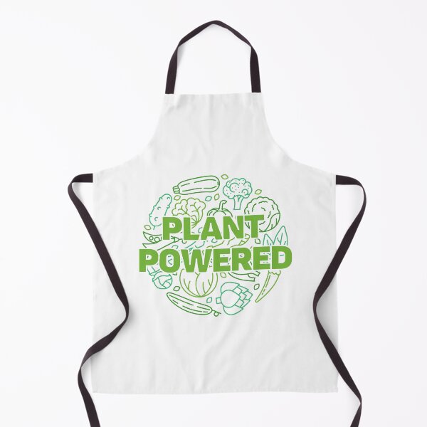 Item preview, Plant Powered designed and sold by Vaishnavi Deo.