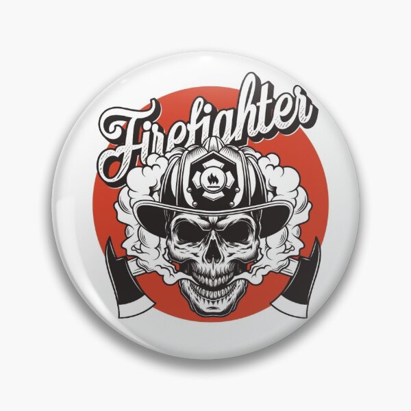 Item preview, Firefighting #2 designed and sold by TheShellbacks.