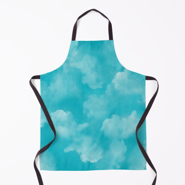 Item preview, Aqua Powder Blast Pattern designed and sold by mindkingdom.